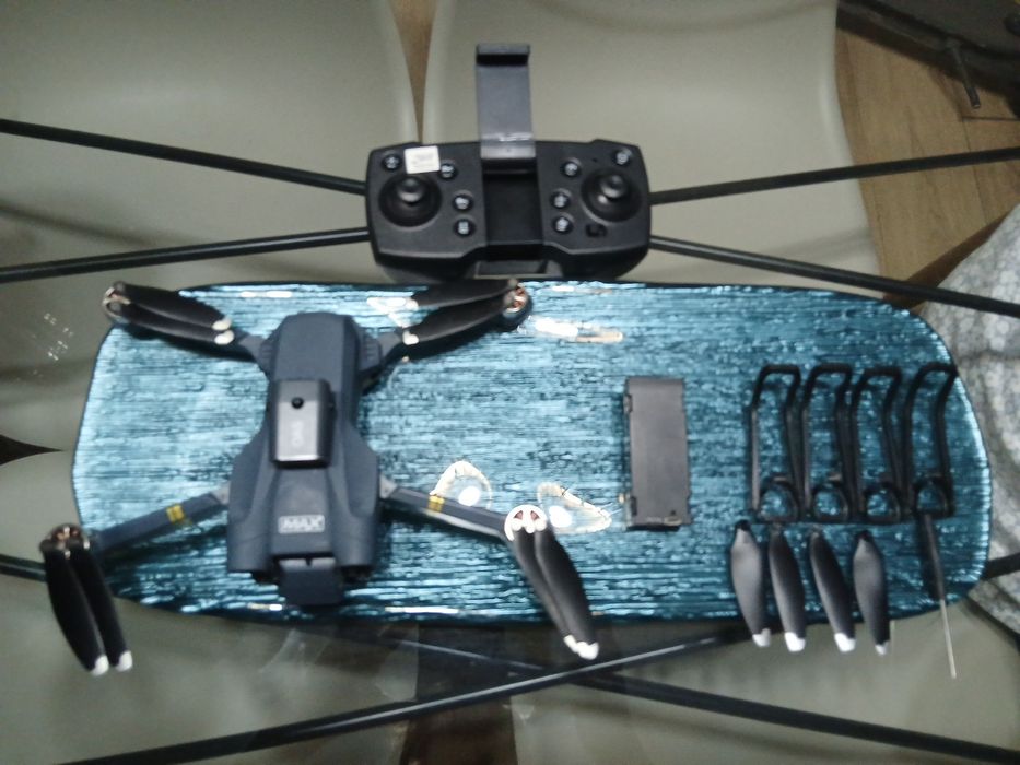 Vendo drone por 90 euros