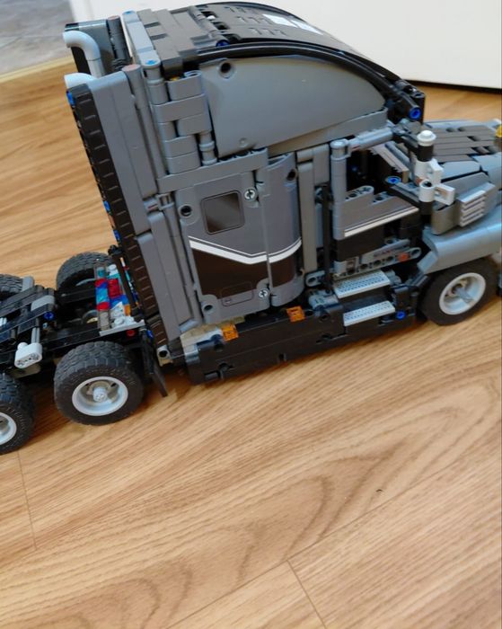 LEGO  Technic modele