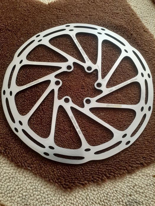 Ротор Sram CenterLine 160 mm ( Original ).