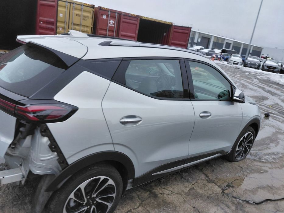 Шевроле болт euv ev  розборка