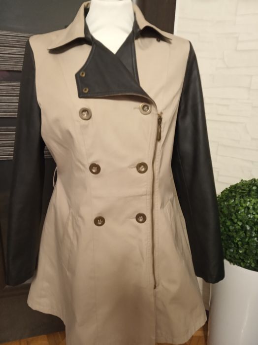 Wiosenna kurtka m-ki Atmosphere, roz. 40.