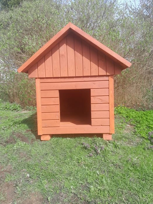 OKAZJA ! Buda dla psa