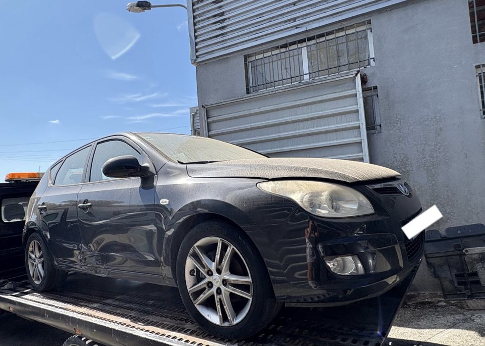 Hyundai i30 para peças