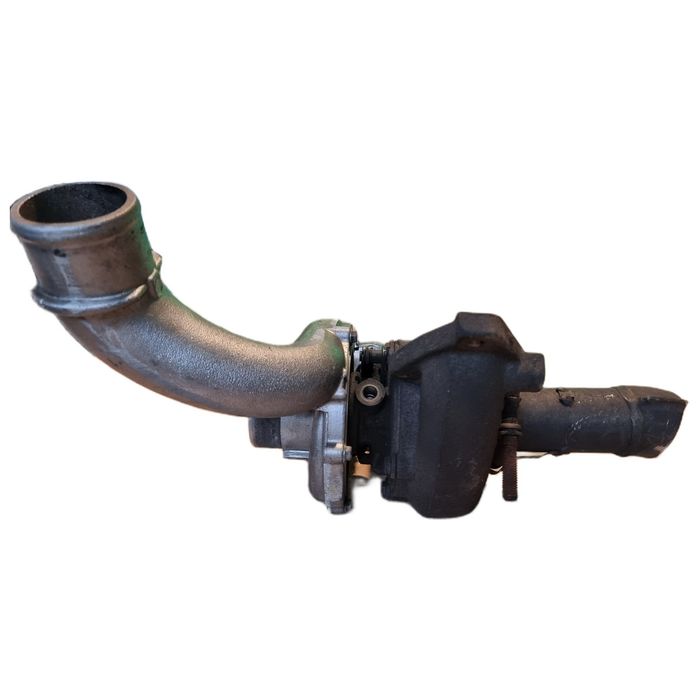Turbosprężarka turbo turbina Renault 2.2 dCi 8200459492 używana część