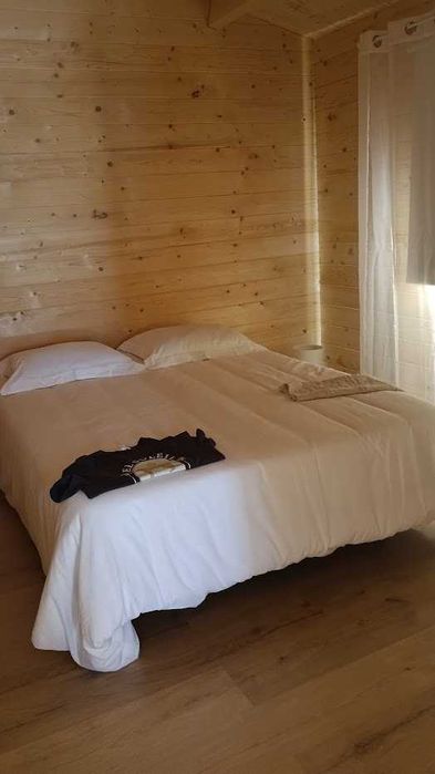 Casa de madeira "Almeria"