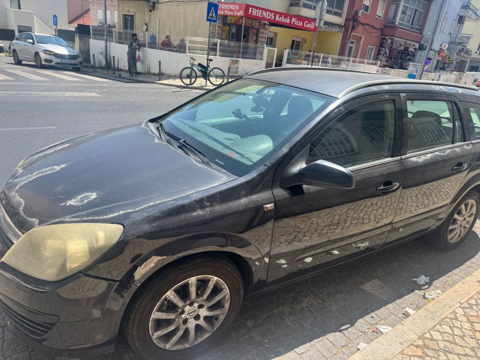 Opel Astra Year 2005,Very good condition