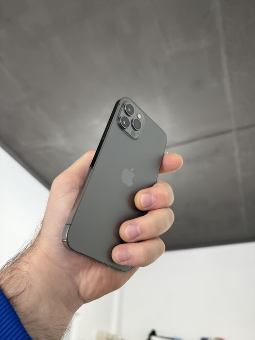 Apple iphone 12 Pro 128 gb 90% айфон про граний стан