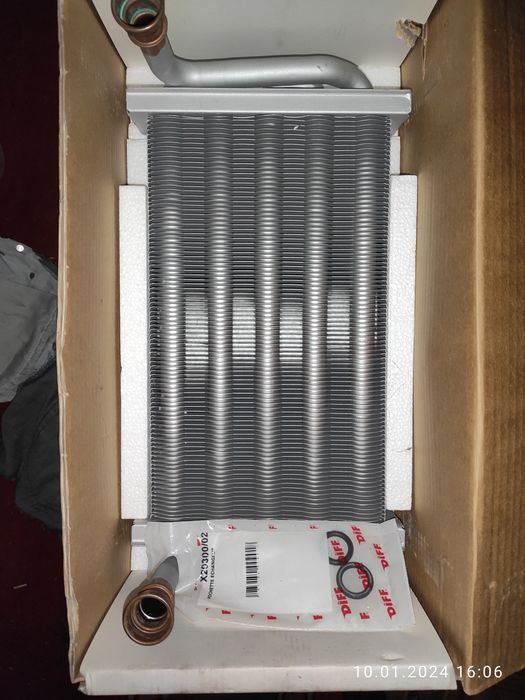 Газкотел NEKTRA -23