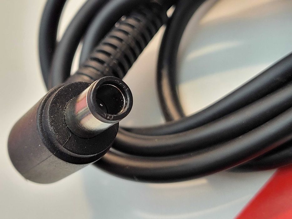 Блок живлення для ноутбука неттопа HP 19.5 V 6.15 A 120W 7.4x5.0 + PIN