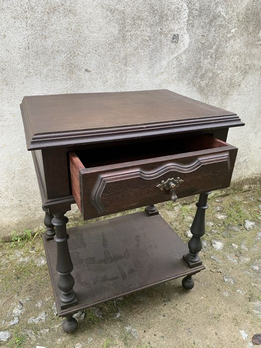 Conjunto 2 mesinhas cabeceira