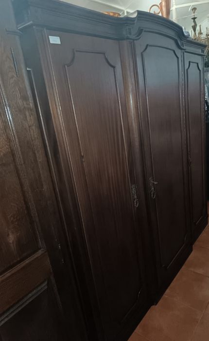 Guarda fatos roupeiro 3 portas