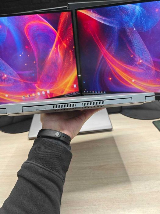 Потужний DELL Latitude 5430 Intel Core i7-1265U•16GB DDR4•512GB SSD
