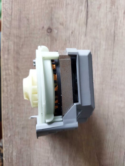 Насос для посудомоечной машины Bosch Siemens 9001.180.504