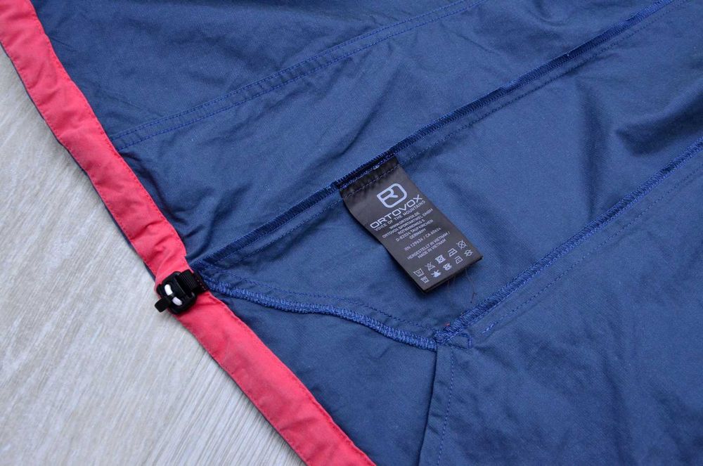 Куртка жіноча Ortovox Corvara Outdoor. Розмір М