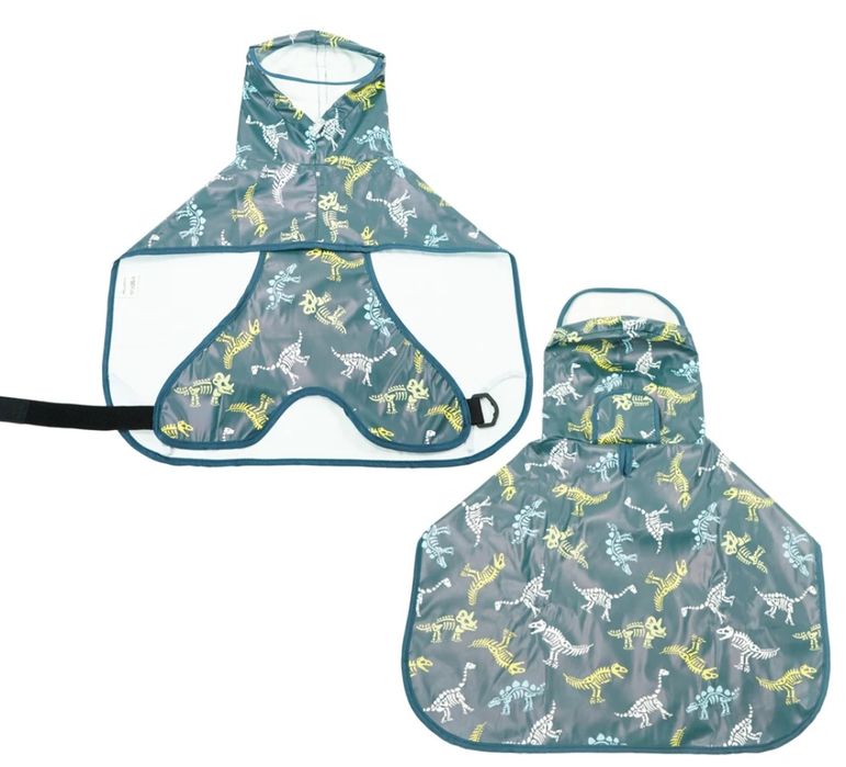 Дощовик для собаки