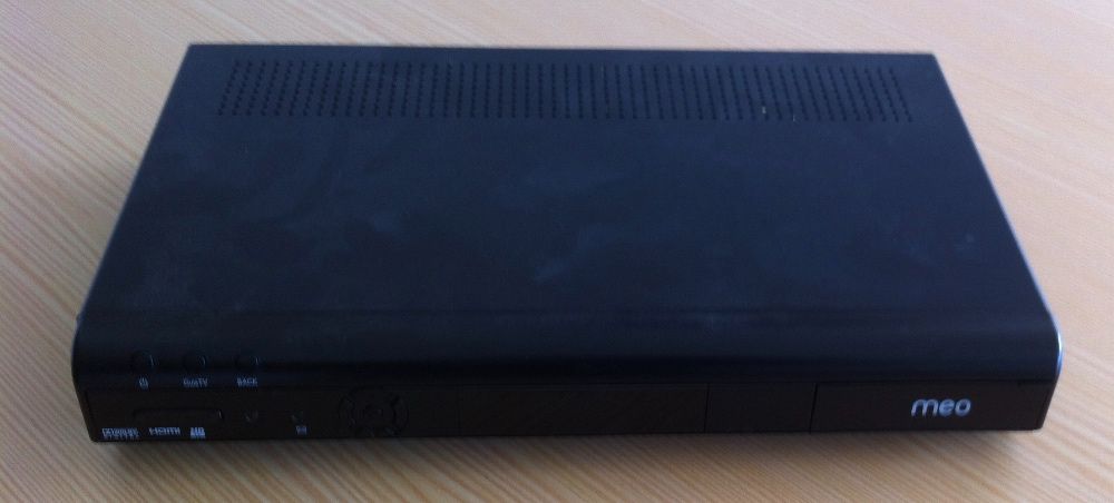 varios routers de vários operadores