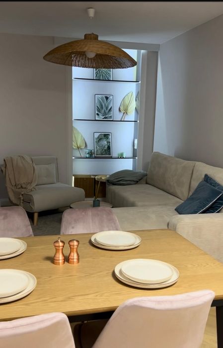 Apartament Sopot centrum