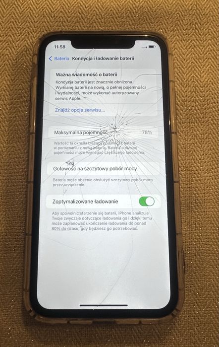 Apple iPhone XR - 128GB - Tanio