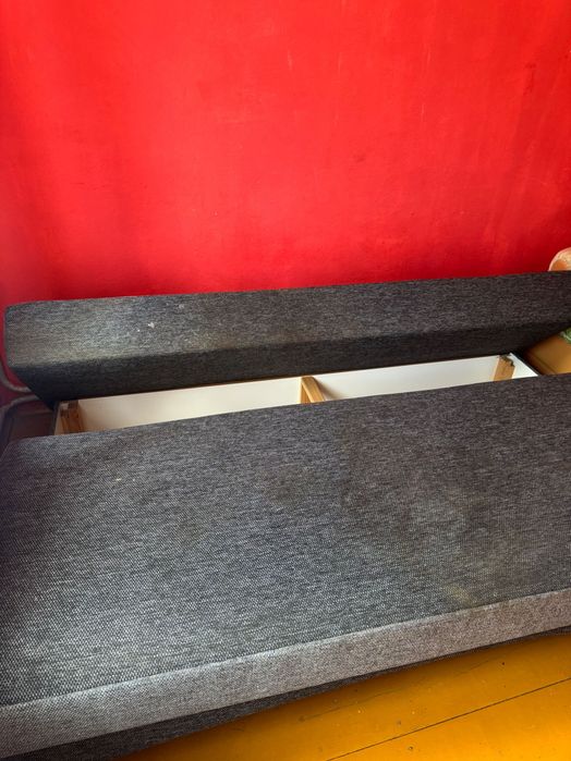 Sofa rozkładana