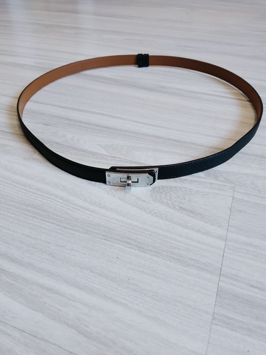 Oryginalny Pasek Hermès