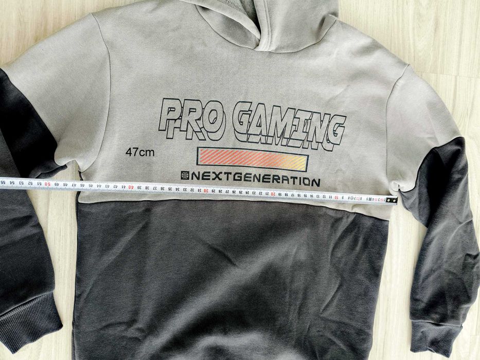 Bluza ocieplana, kangur dla chłopca, 152 cm, LC Waikiki