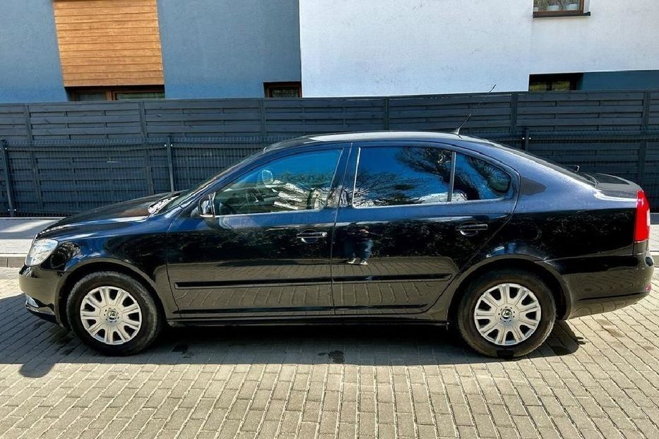 Продам Skoda Octavia