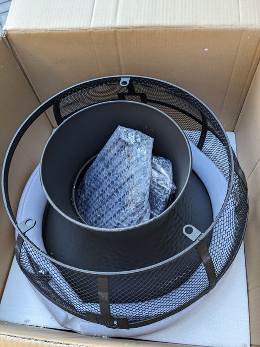 ПЕЧЬ КАМИН, Чугунный Камин