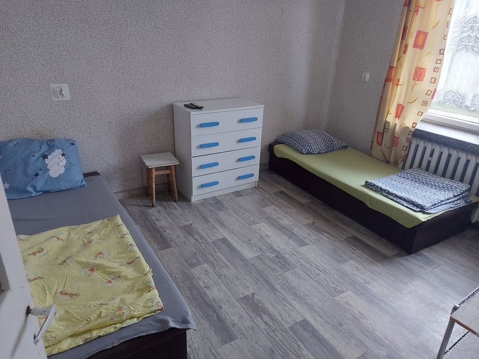 Noclegi Pokoje kwatery pracownicze - dla firm lub indywidualnie