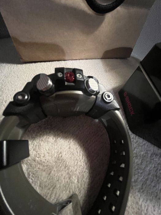 Zegarek Casio G-SHOCK GG B100