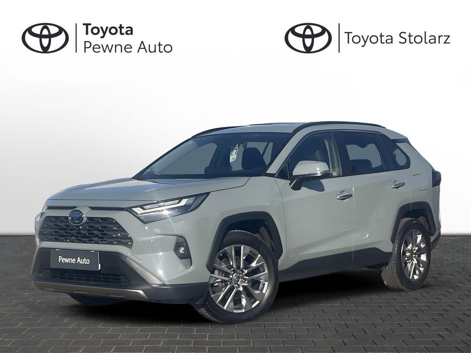 Toyota RAV-4