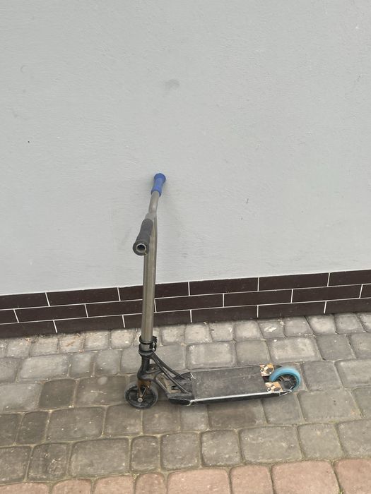 Hulajnoge wyczynowa rthick pandemonium