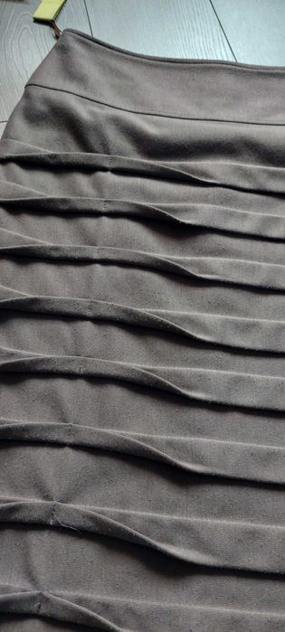 Spódnica zimowa/zima