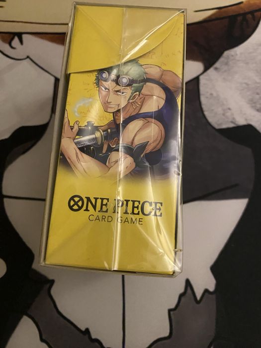Double Pack 10 One piece