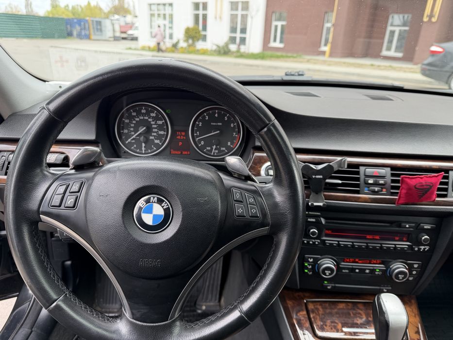 Bmw 335I e90