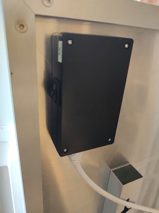 Klarstein grzejnik na podczerwień 720W