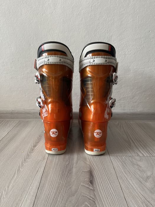 Buty narciarskie Rossignol 265
