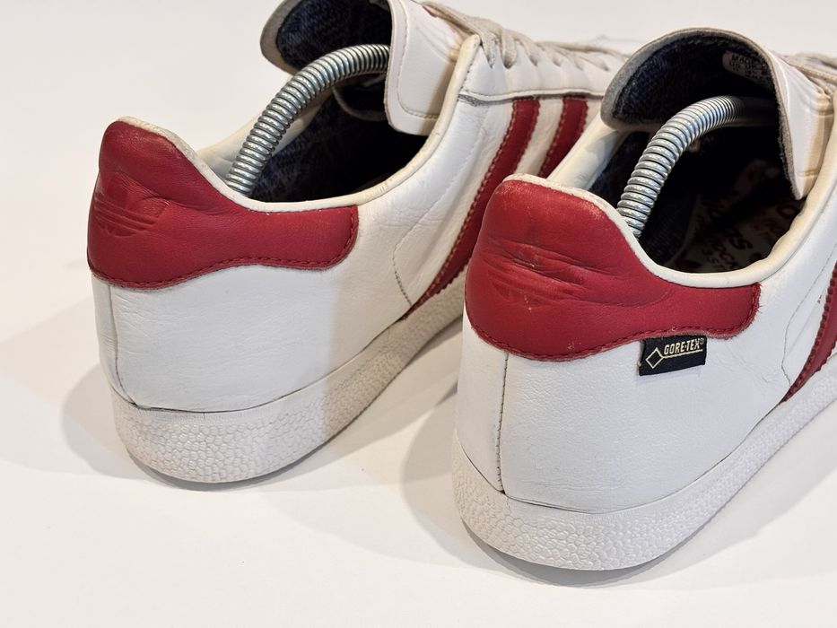 Adidas Originals Moscow (Moskva) Gore-Tex Sneakers