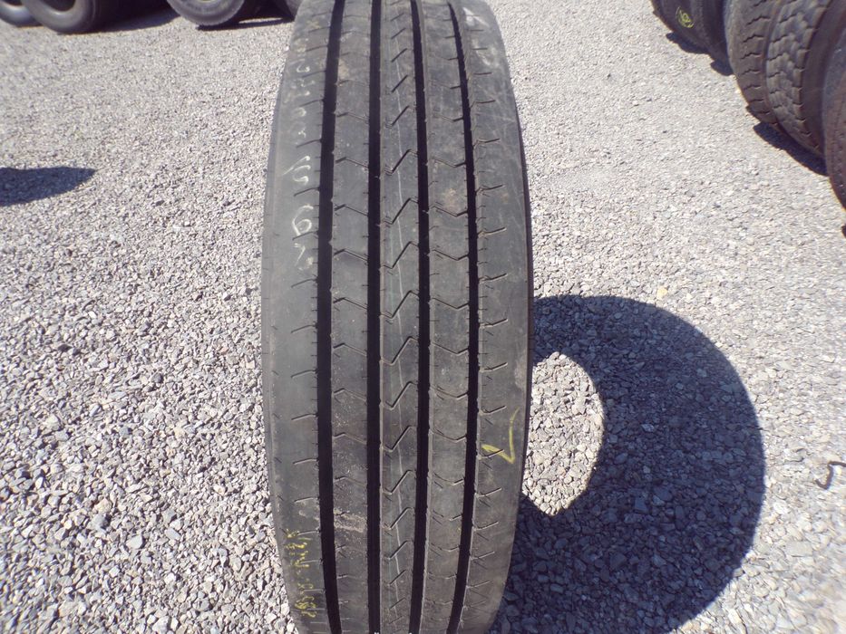Opona 295/80R22.5  Dunlop SP 344 ( 700 netto)