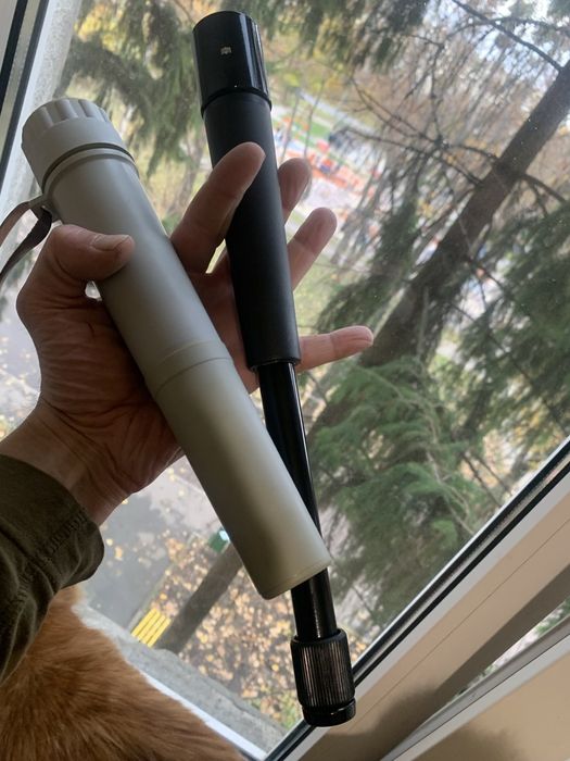 Подзорная труба! Оригинал