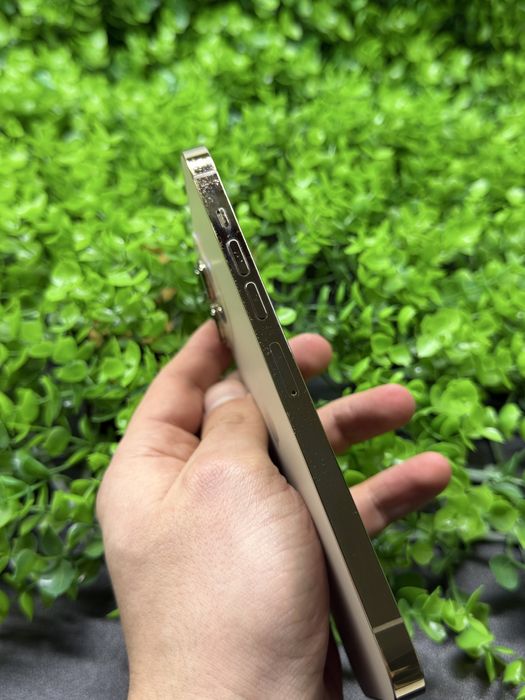 iPhone 13 Pro Max, 256gb, Gold (Neverlock) Айфон 13 Про Макс #1034