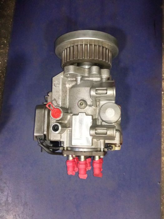 Тнвд Пнвт 106A  Audi A6 C5 Volkswagen Passat Skoda Superb 2.5TDI