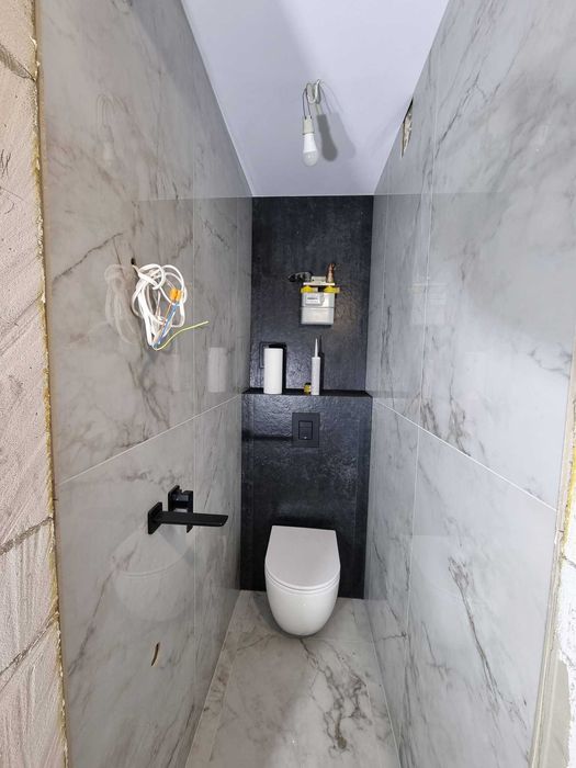 Remonty i wykończenia wnętrz