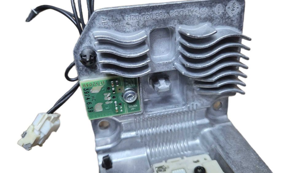 Moduł Lampy LED JEŻE PRAWE / LEWE Scania R S 2017- OE Oryginalne NOWE!