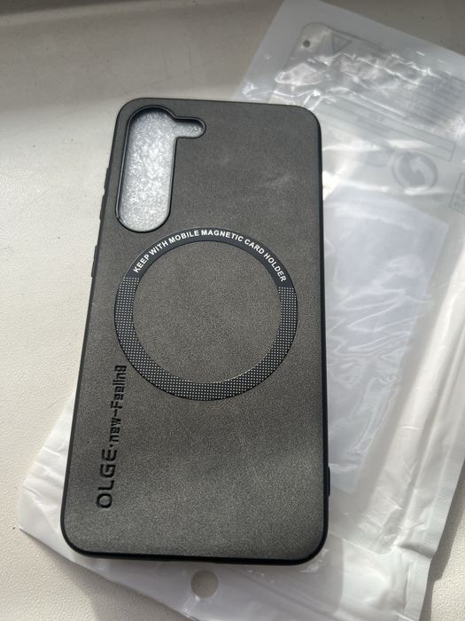 Etui Samsung s23
