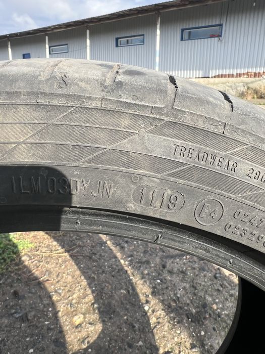 Колесо r17 225/45