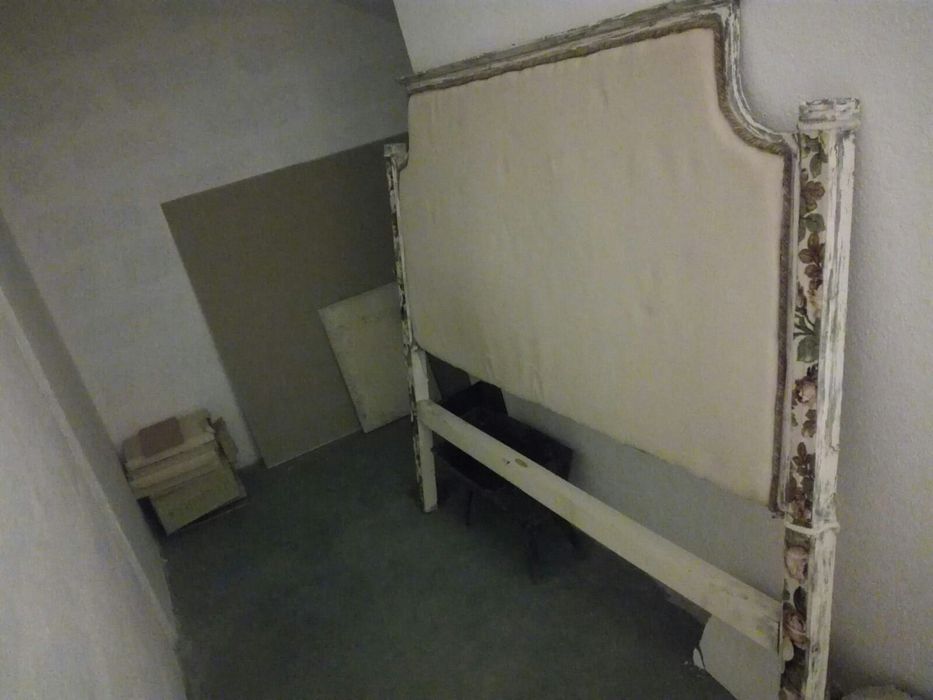 Cabeceira cama casal