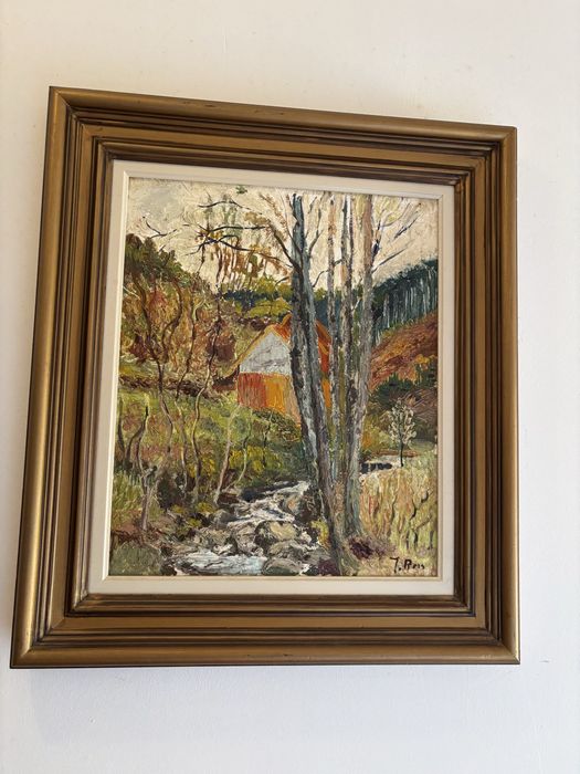 Quadro decorativo
