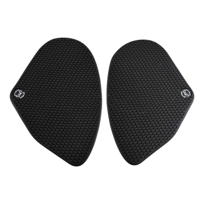 Proteções Laterais e Depósito Anti-Deslizante Suzuki SV650 / SV1000