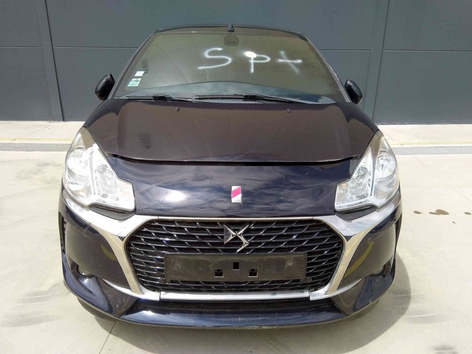 DS DS 3 Cabriolet - 2016 - Para Peças