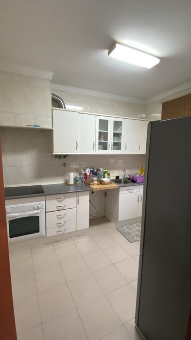 Apartamento t1 Almeirim